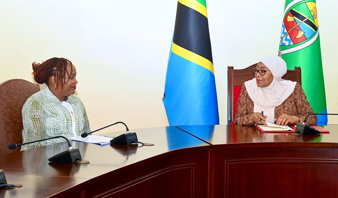 La Tanzanie s’engage à apporter un soutien fort à la CAE