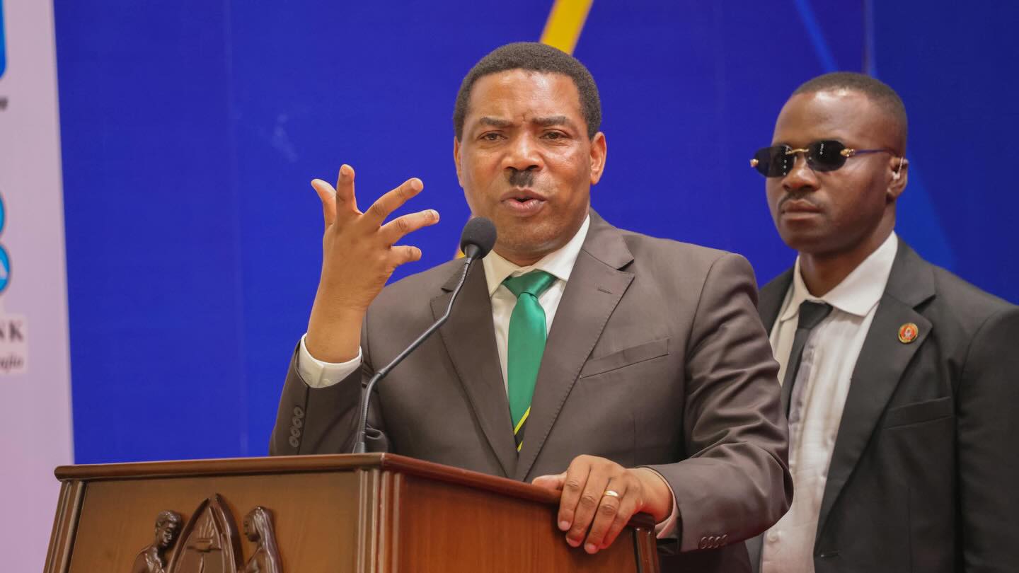 Le Premier ministre appelle à un patriotisme plus fort