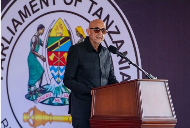 Le Président Zungu rend hommage au regretté député d'Isimani, Lukuvi