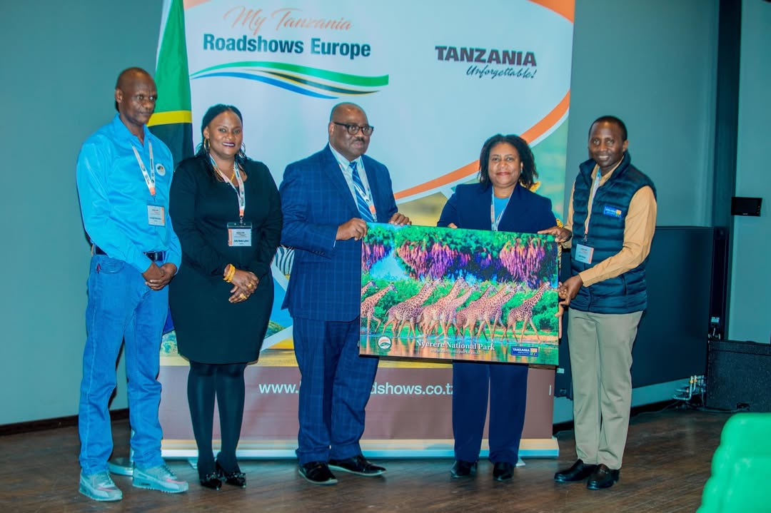 Le tourisme tanzanien cherche de nouveaux terrains dans les pays scandinaves