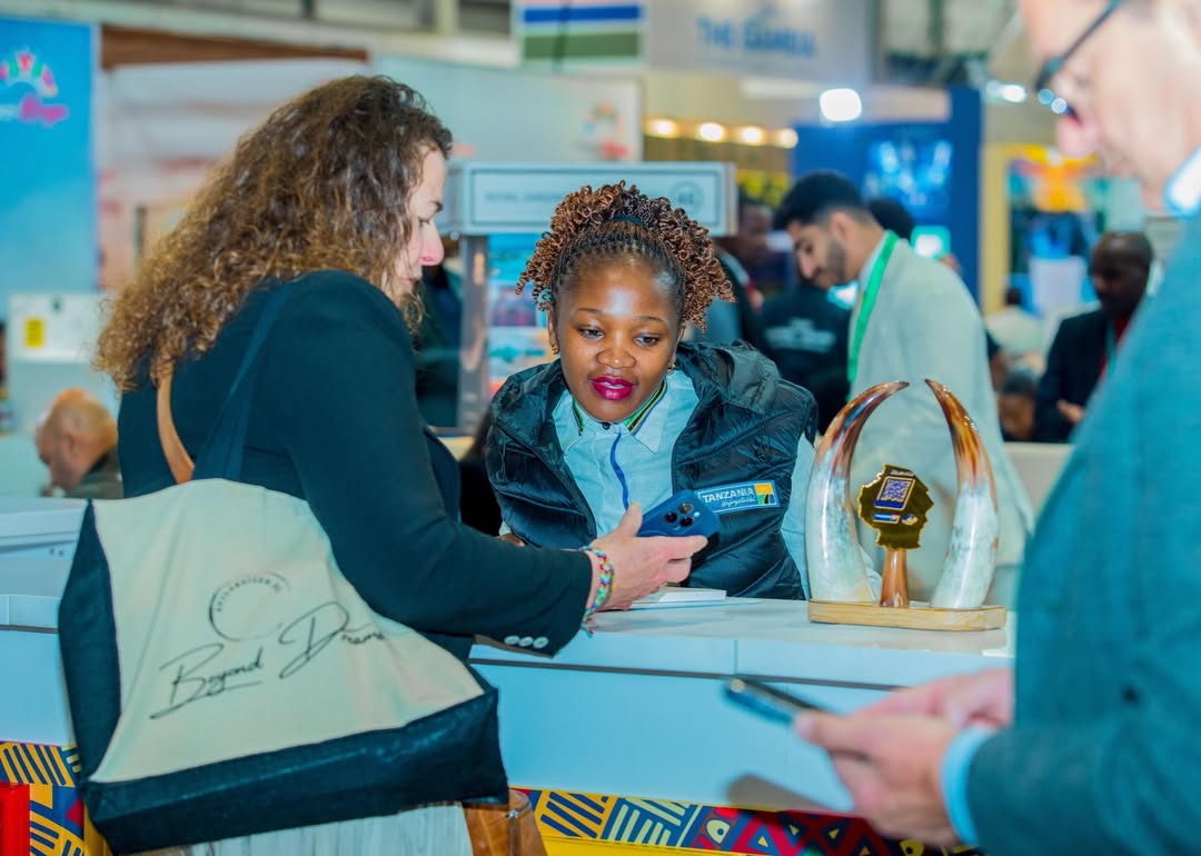 Le tourisme tanzanien dicte ses conditions au salon du voyage ITB de Berlin