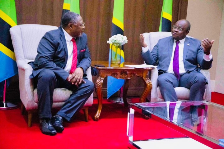 L'envoyé du Malawi salue la gentillesse et l'hospitalité exceptionnelle des Tanzaniens