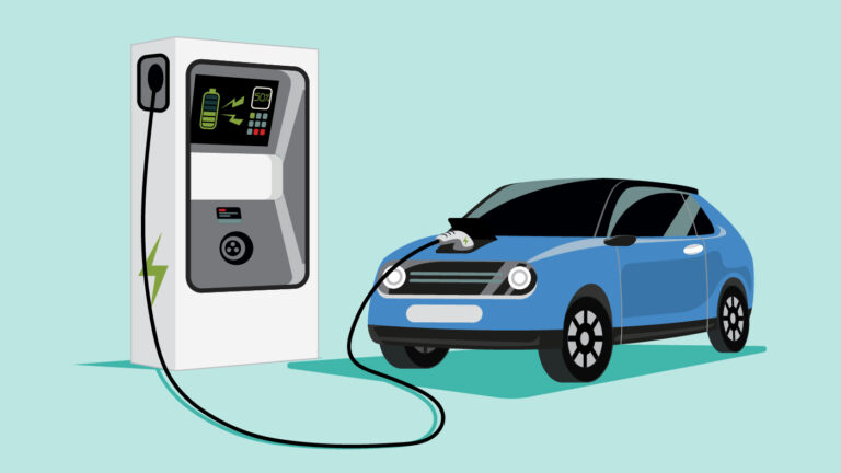 Les véhicules électriques sont 85 % moins chers à utiliser