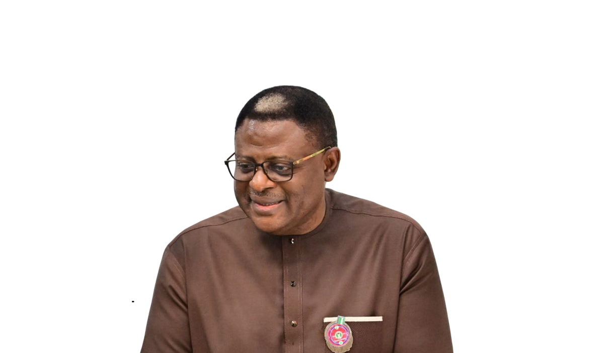 Bassey Otu