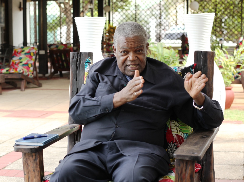 Choisissez le pardon plutôt que la vengeance, disent les Tanzaniens