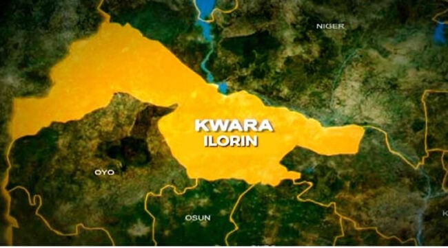 zoning to Kwara North Map of Kwara state, Police kill kidnapper, Kwara emerges best in RAAMP, We
