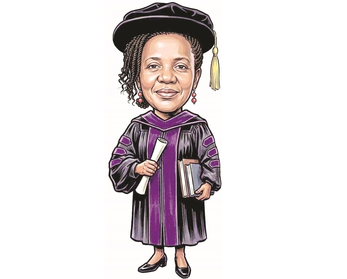 Professor Olayinka Omigbodun 
