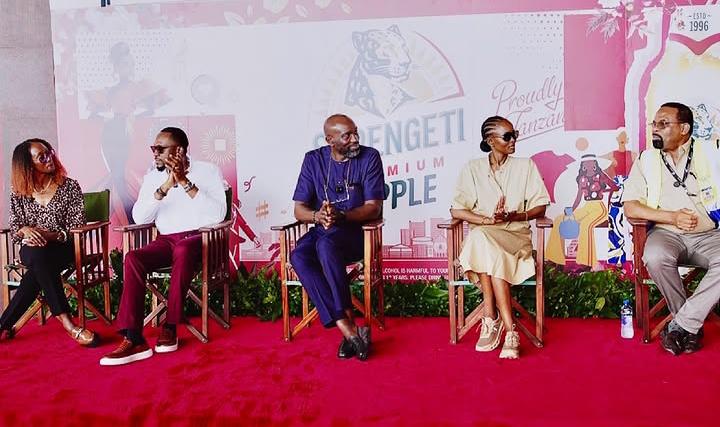 Ils stimulent la croissance économique, Flaviana vante les produits fabriqués en Tanzanie