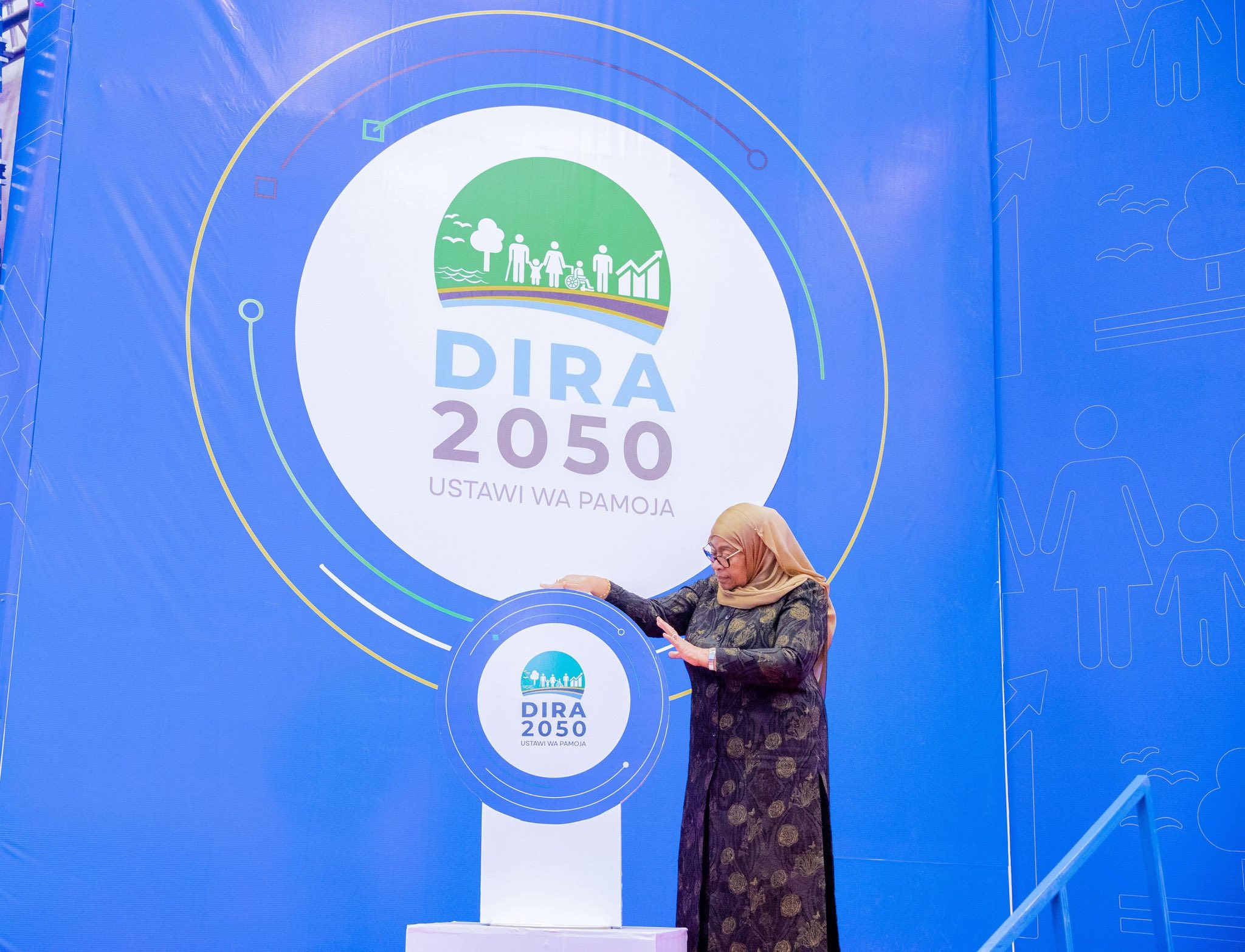 L'OTR examine les plans des institutions publiques pour s'aligner sur Vision 2050
