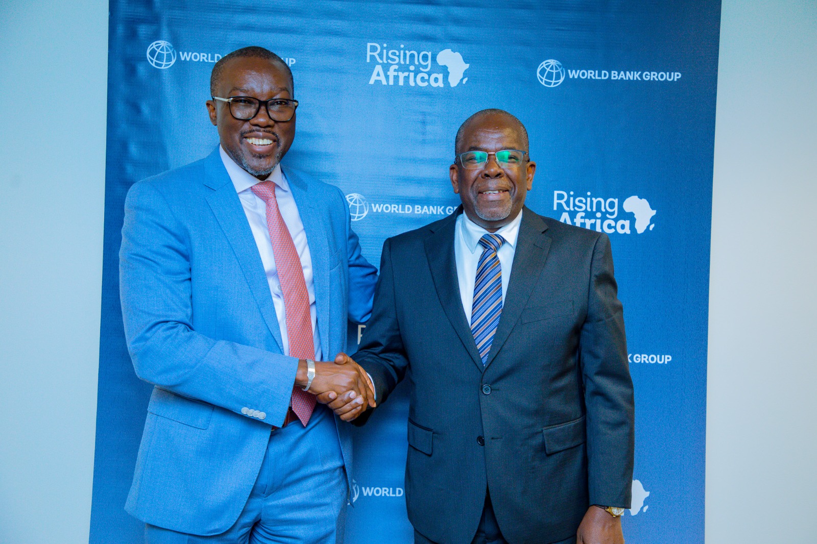 La Banque mondiale approuve 550 millions de dollars américains pour des projets d'éducation et de ménages