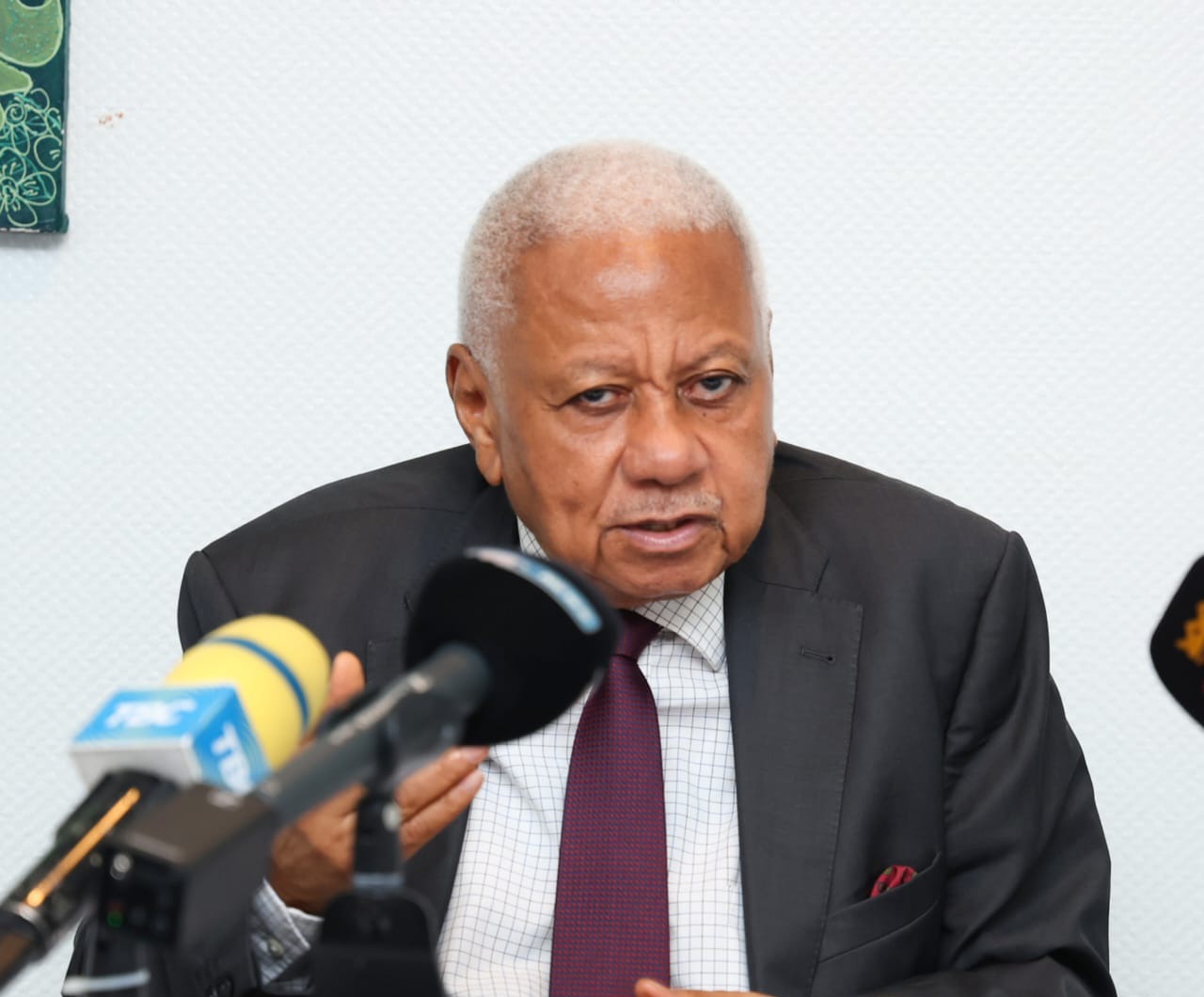 La Commission présentera son rapport d'enquête demain