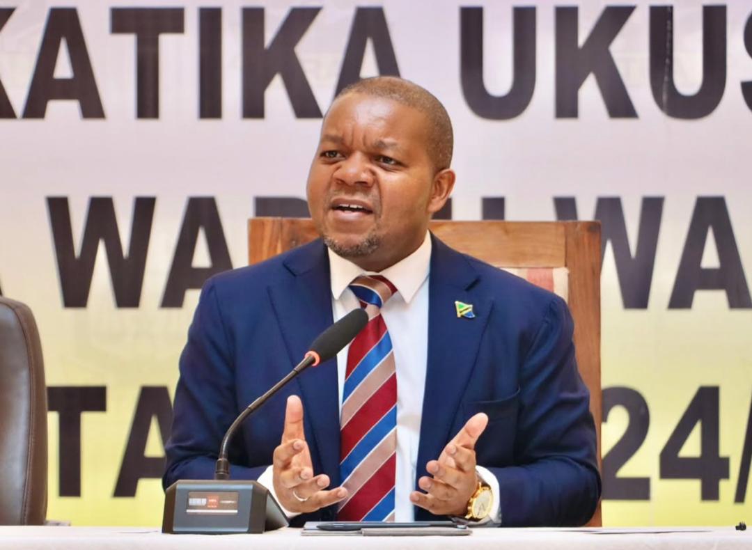 La TRA insiste sur la responsabilité en lançant le Forum d'éthique