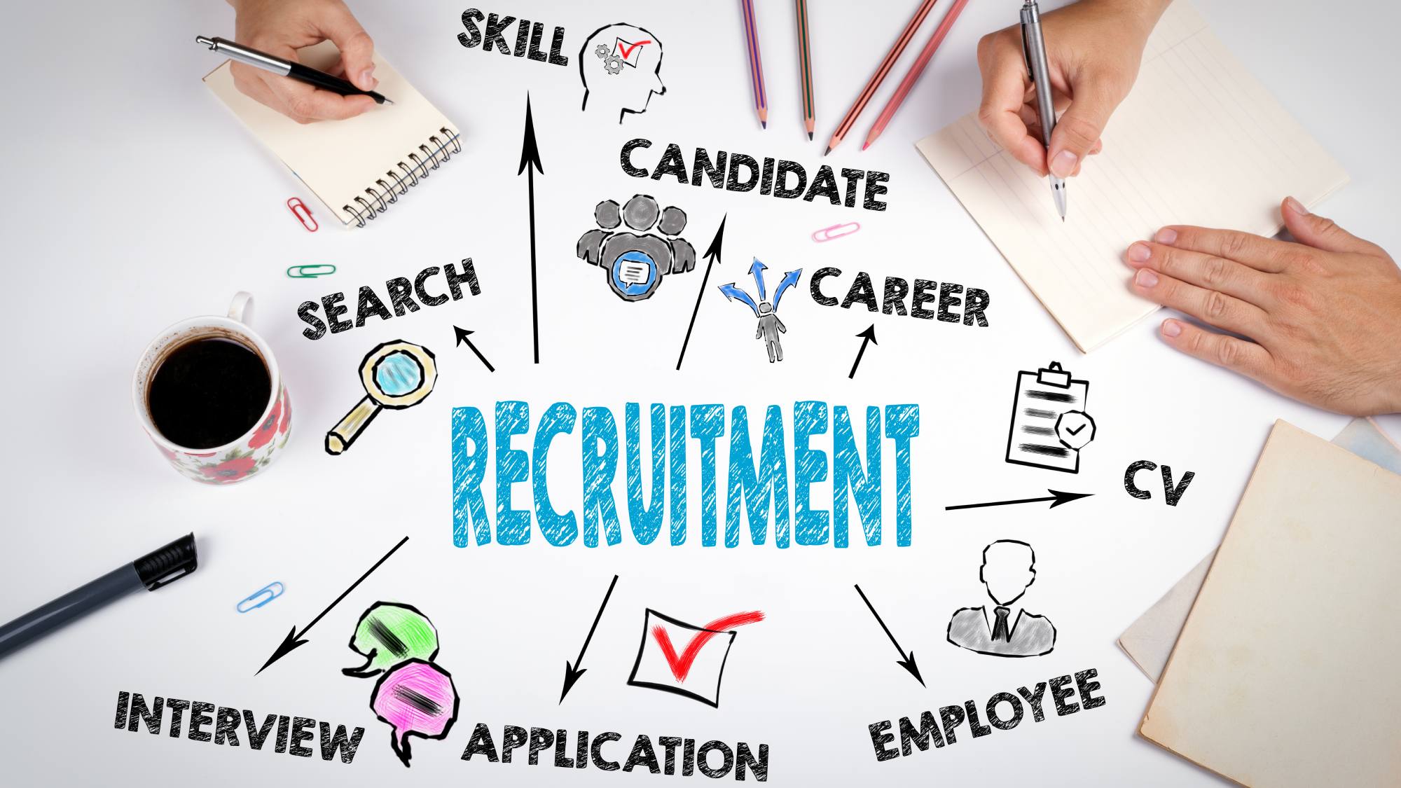 La Tanzanie améliore ses systèmes de fonction publique grâce à un recrutement à grande échelle