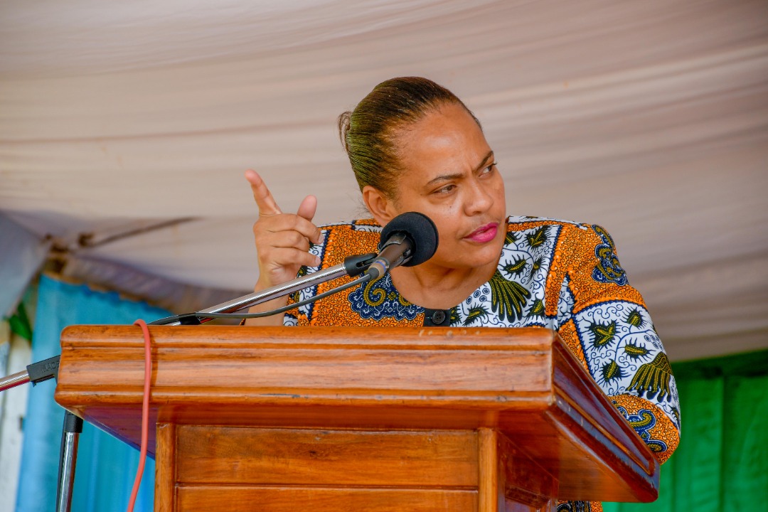 La Tanzanie constate de bons progrès dans la construction de 201 nouvelles tours pour 263 villages et 201 quartiers