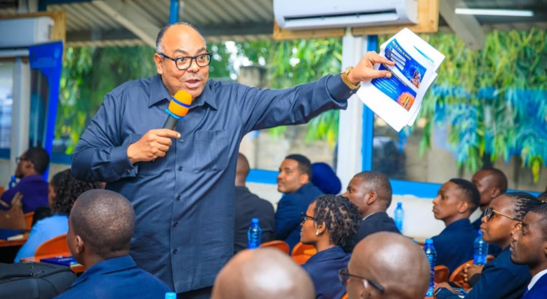 La Tanzanie est chargée d'adopter des stratégies solides pour faire progresser les intérêts nationaux dans un contexte de conflits mondiaux et de transformation numérique