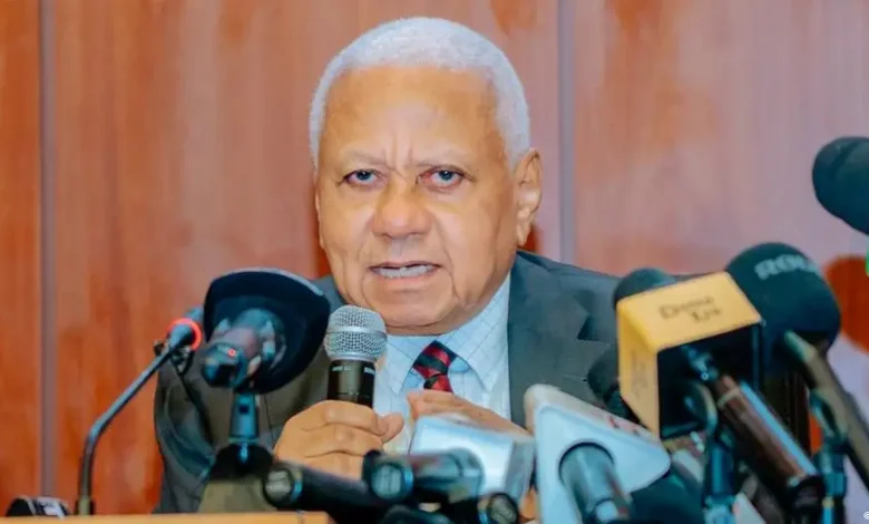 « La Tanzanie est une, indivisible »