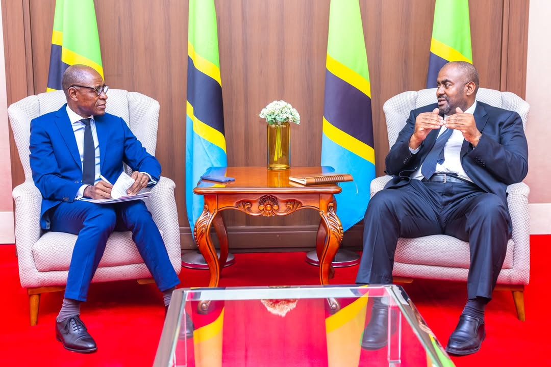 La Tanzanie et l'UNESCO cherchent à élargir leur coopération bilatérale