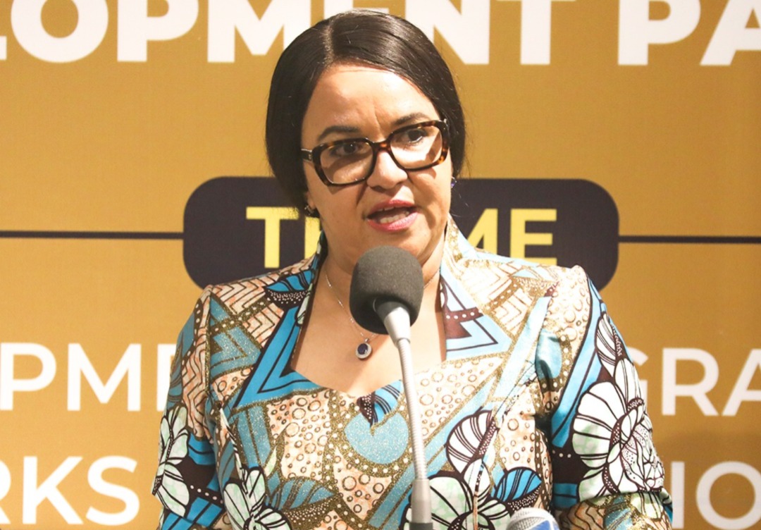 La Tanzanie et ses partenaires de développement s'efforcent ensemble d'améliorer l'efficacité de l'exécution des plans nationaux