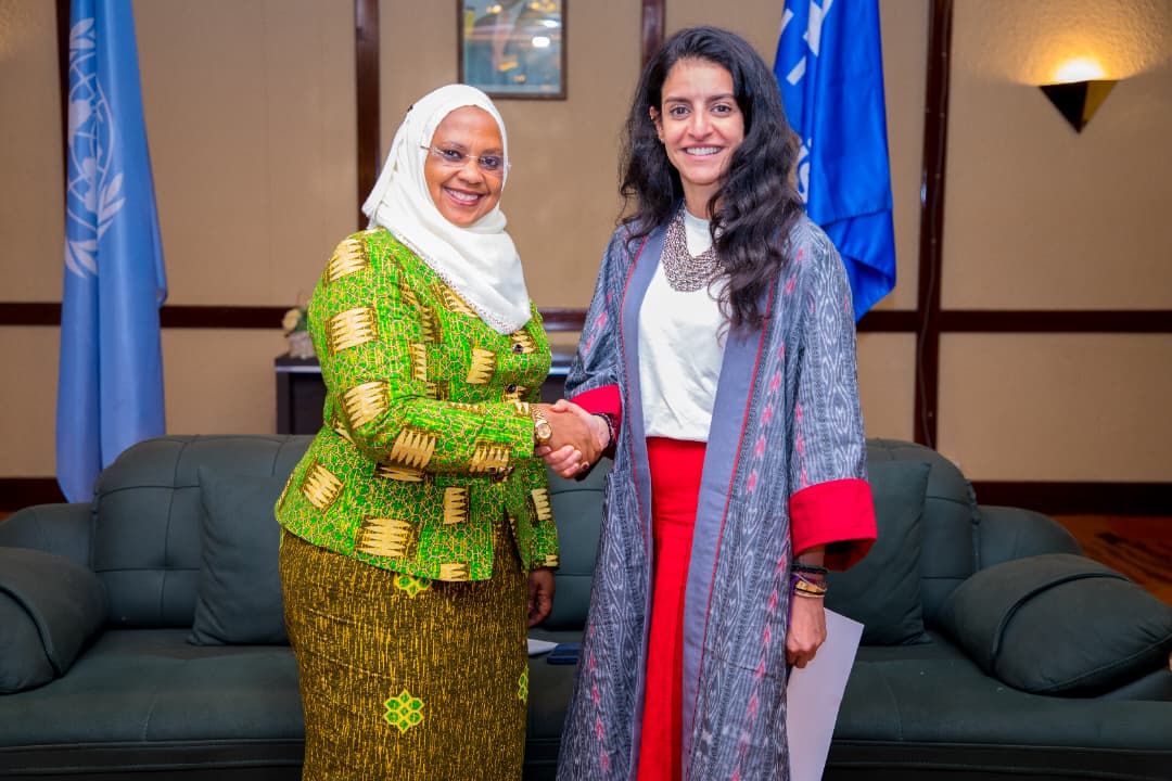 La Tanzanie explique à la conférence de l'ONU comment elle autonomise ses femmes engagées dans le secteur du tourisme