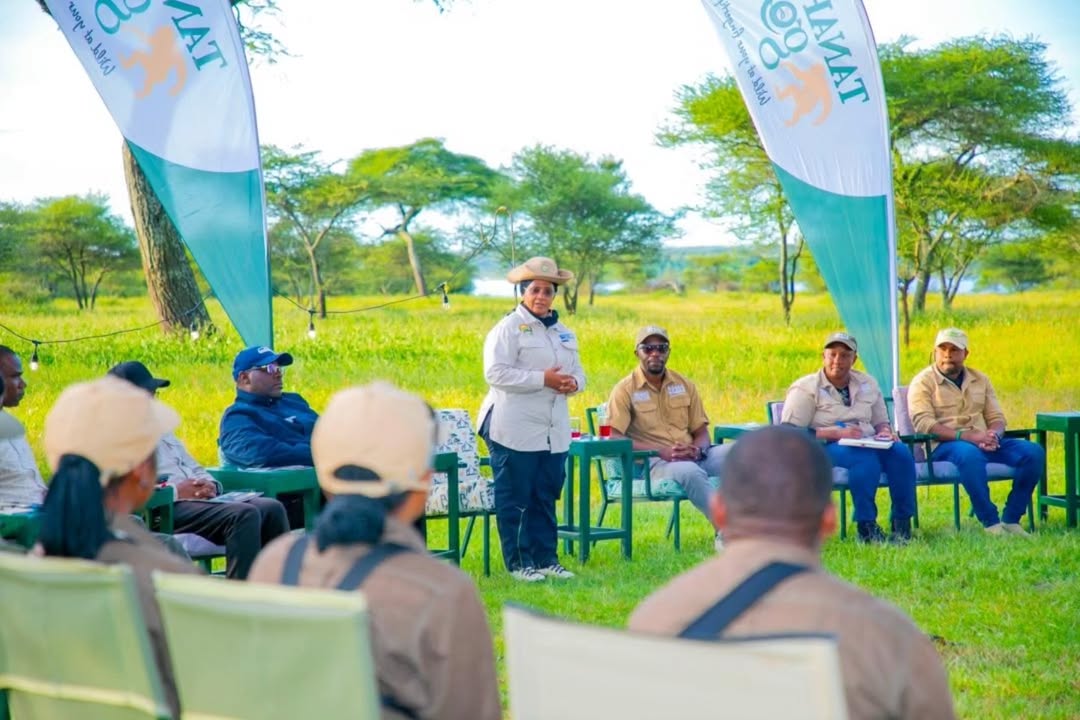 La Tanzanie félicite Safari Field Challenge pour avoir élevé ses professionnels du tourisme