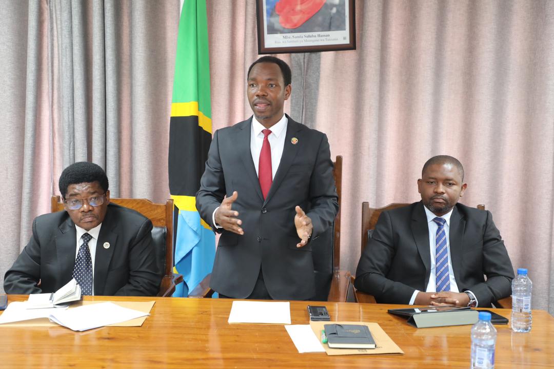 La Tanzanie insiste sur des liens étroits avec les organismes religieux pour sauvegarder la paix, la sécurité et l'unité nationale