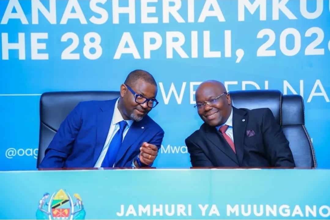 La Tanzanie intensifie ses efforts pour réformer les lois clés afin de garantir qu'elles soient conformes à la Vision 2050