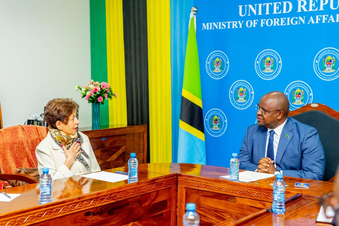 La Tanzanie remercie le Canada de soutenir ses grands projets de développement