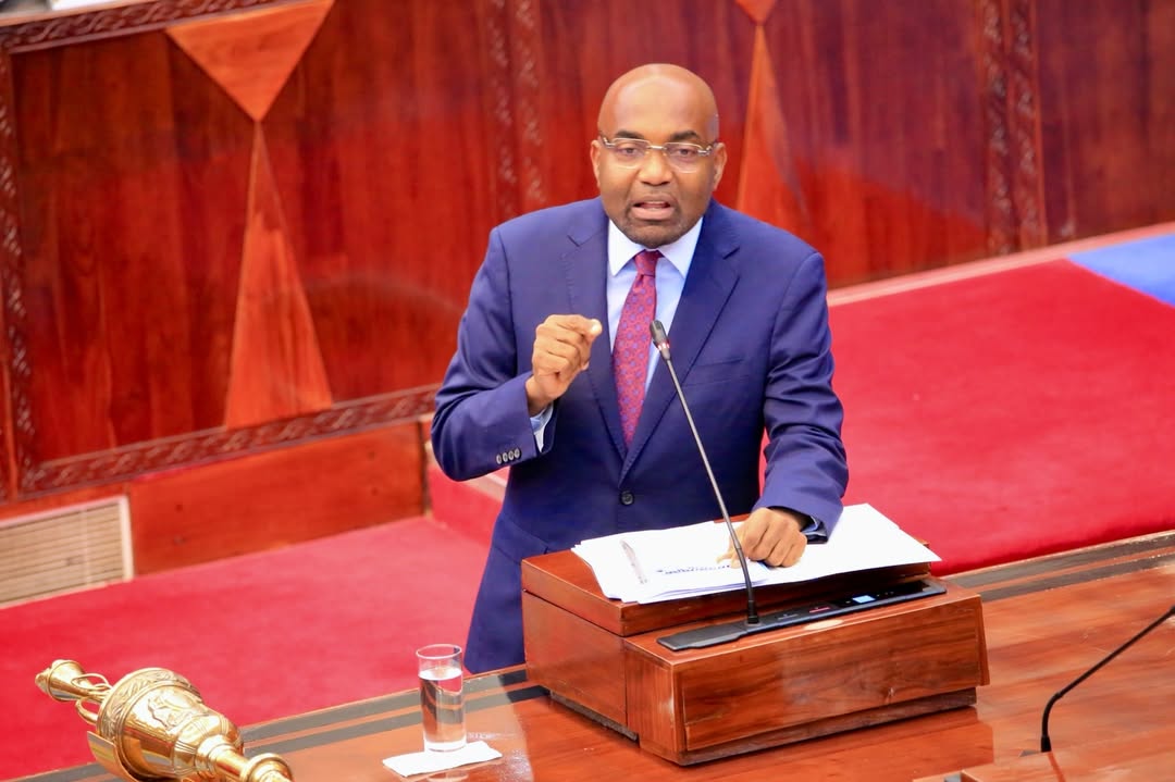 La conscience syndicale et la croissance verte dominent le plan budgétaire de 99,9 milliards du ministère