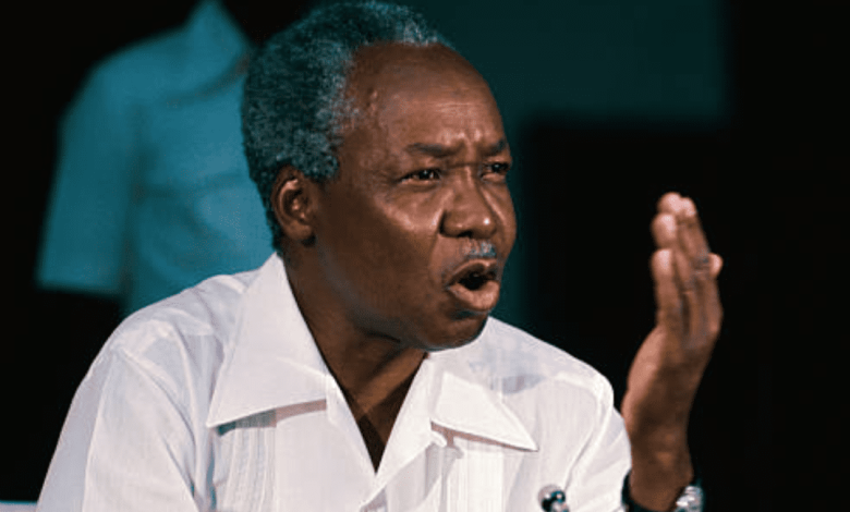 Le CCM appelle les jeunes à préserver la vision de Nyerere, ancrée sur l'unité nationale et la libération de l'Afrique
