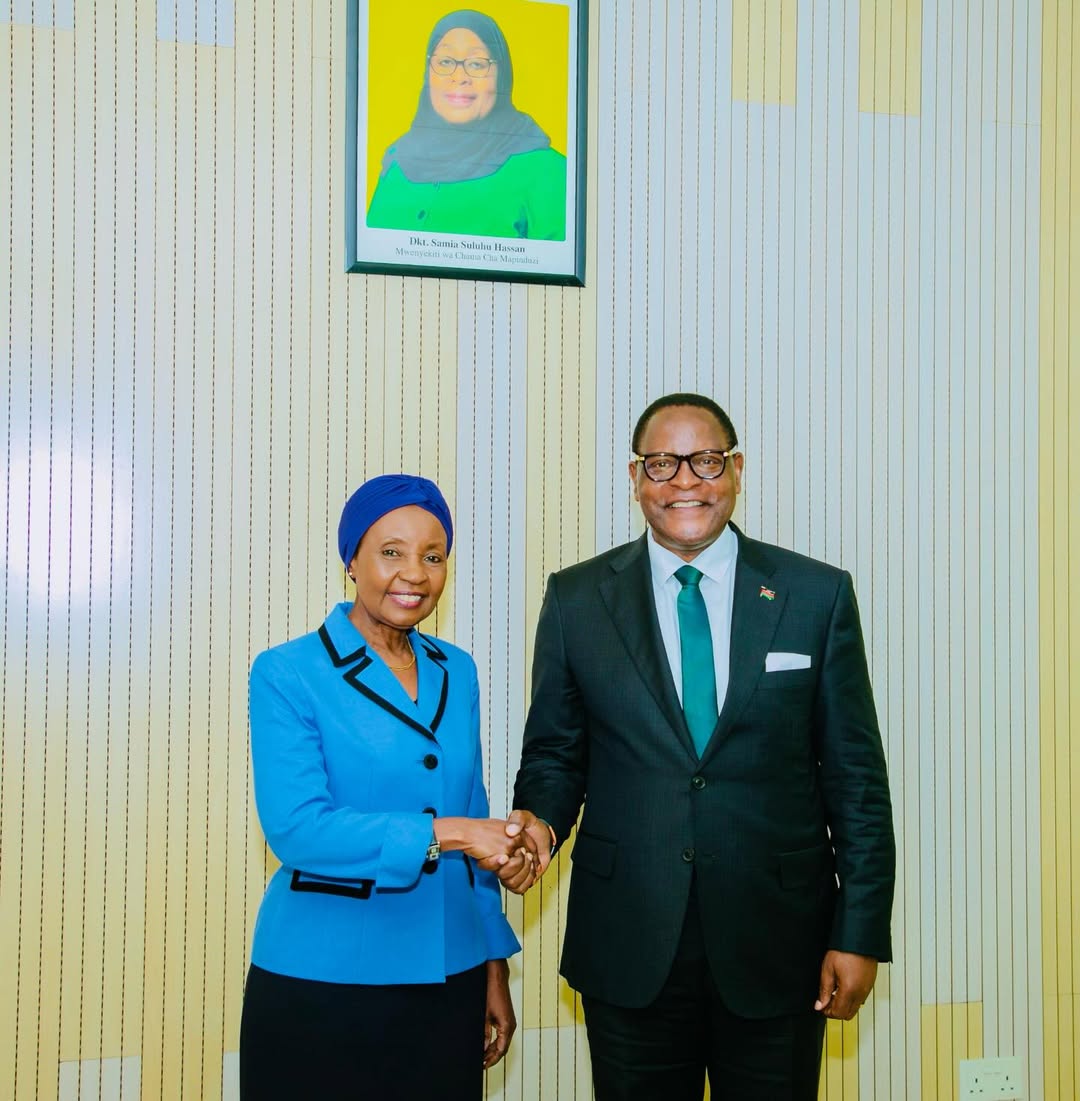 Le CCM s'entretient avec l'équipe du Commonwealth sur la situation politique après les élections du 29 octobre