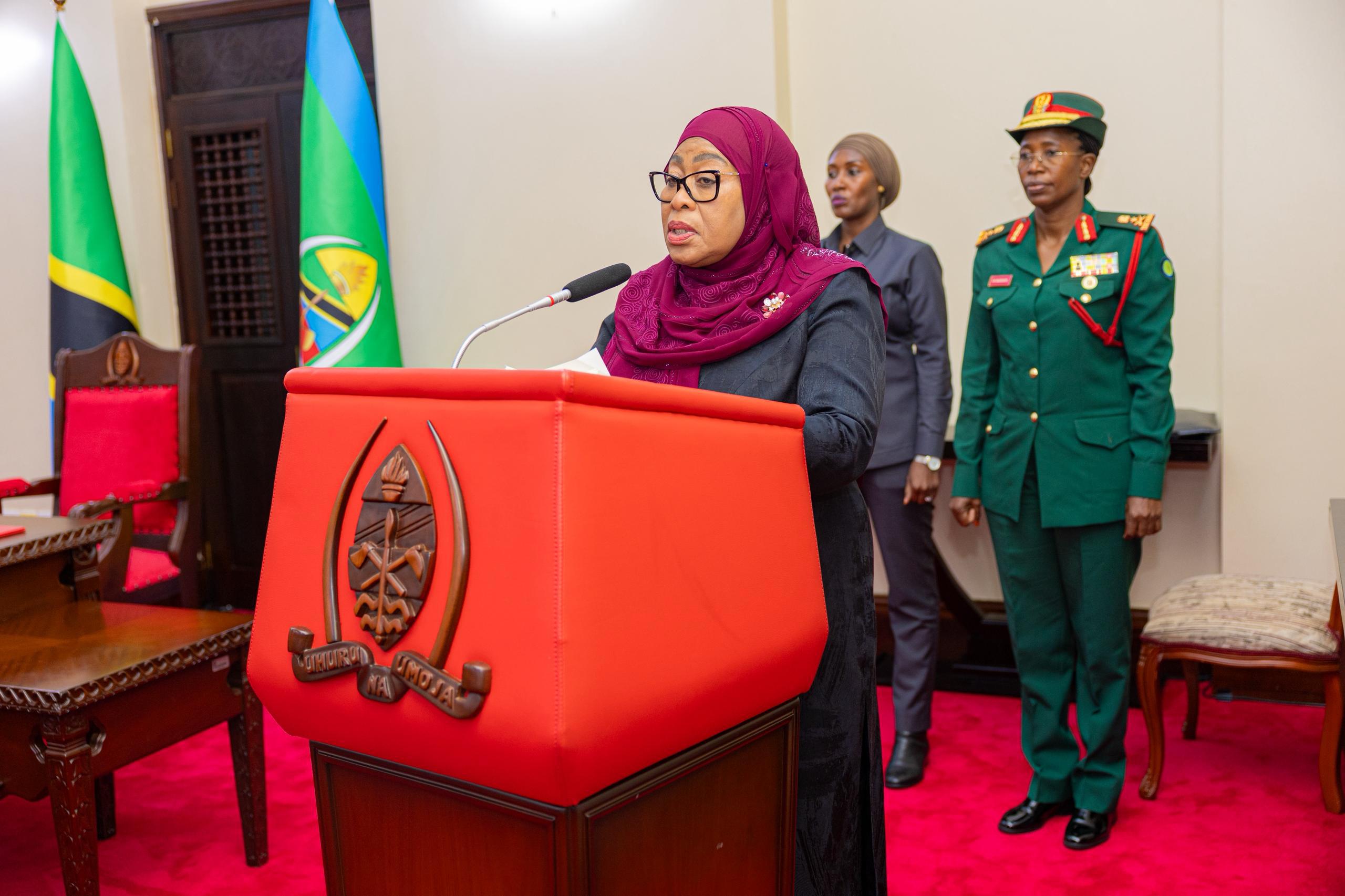 Le Dr Samia insiste sur l'équité dans la fixation des prix des produits dans un contexte de hausse des prix du carburant