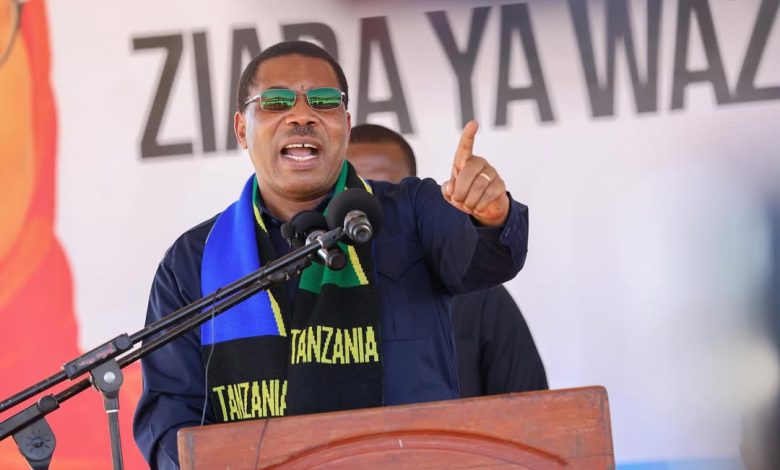 Le PM dirige un système de chaîne d'approvisionnement unifié