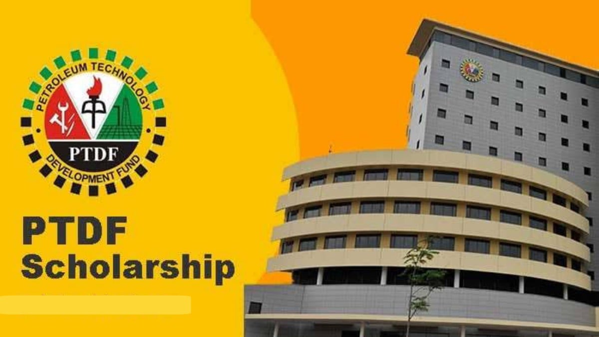 400 N’East students commence screening Petroleum Technology Development Fund (PTDF) scholarship,