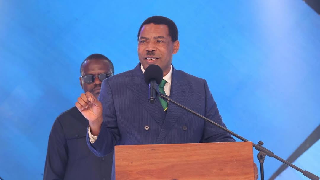 Le Premier ministre souligne l'unité et la stabilité comme clés de la croissance économique