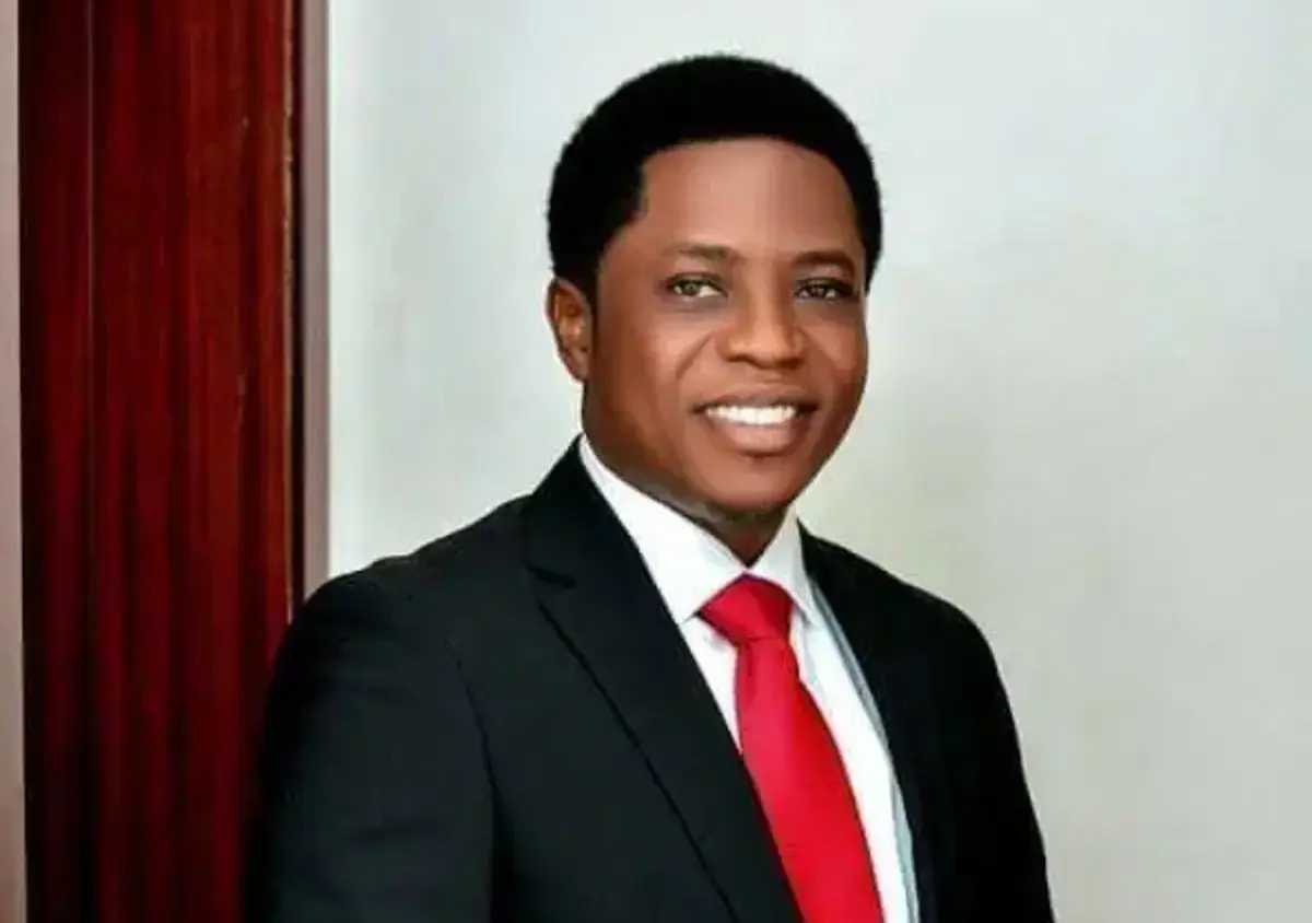DElta State Commissioner for Health, Dr Joseph Onojaeme