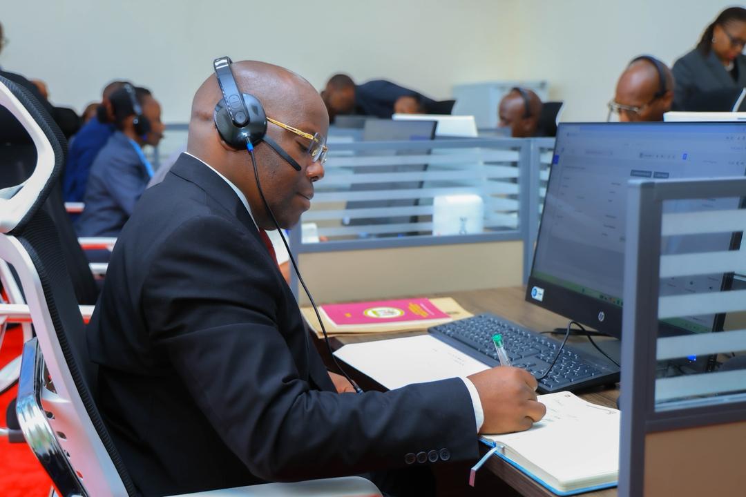 Le gouvernement intensifie son engagement direct alors que « Sema na Waziri » résout la majorité des plaintes du public