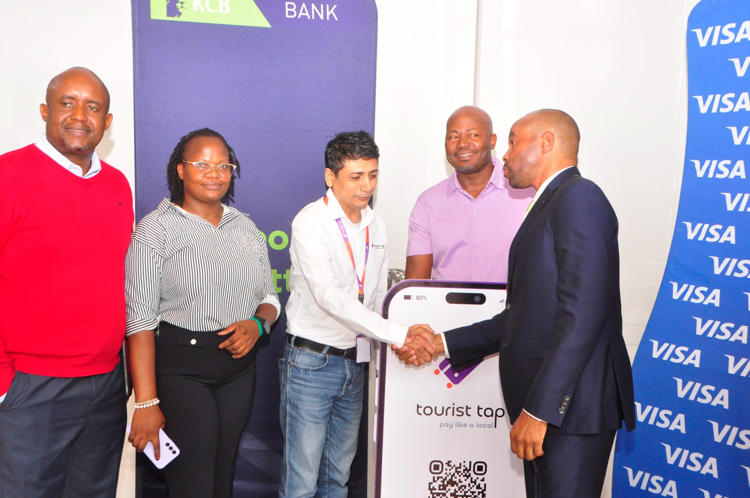Le lancement de TouristTap marque le passage à une économie touristique sans numéraire