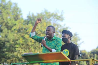 Le projet stratégique de Bukoba est en passe d'être achevé dans les délais