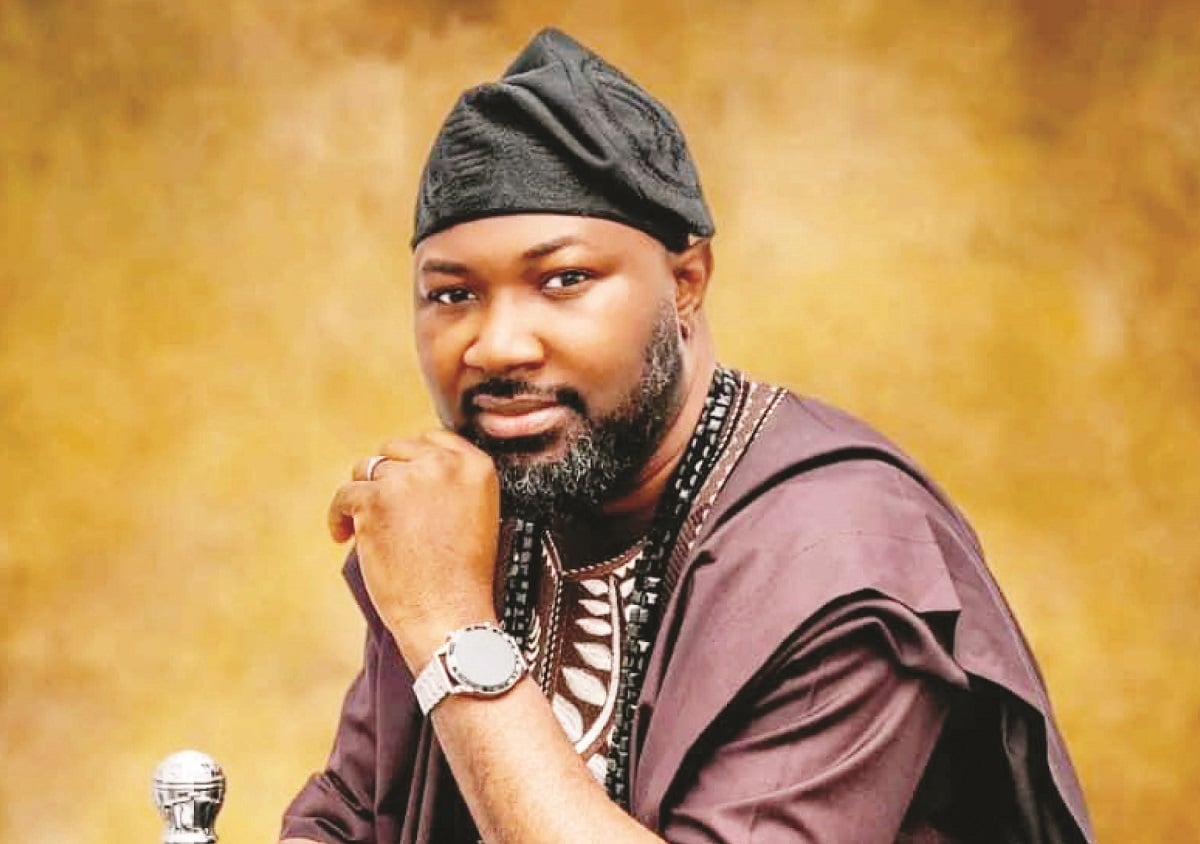 Oluwaseun Durodola