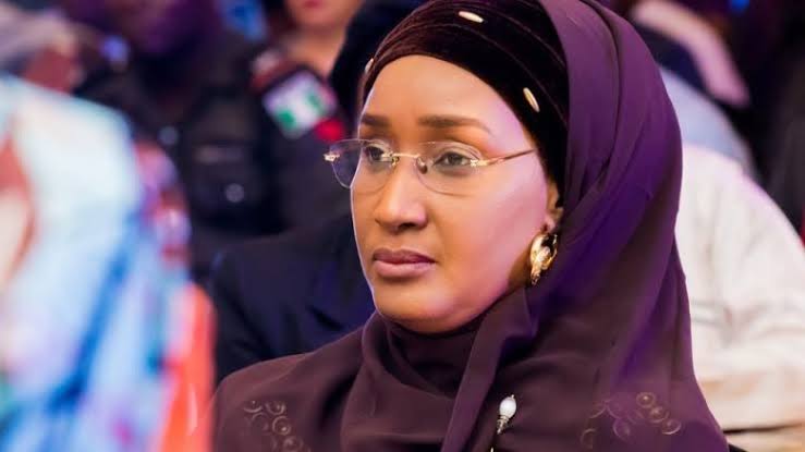 Sadiya Farouq