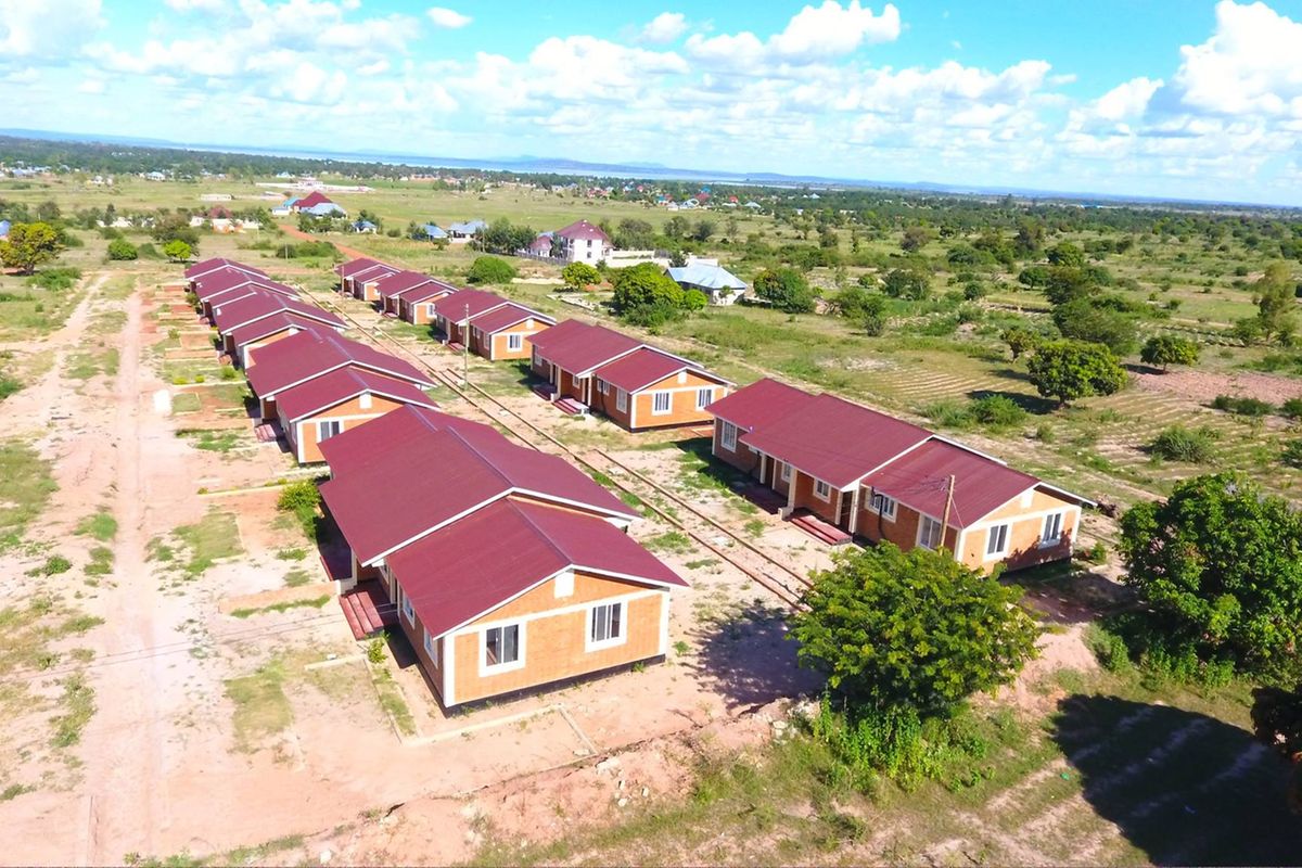 Les acteurs du logement en Afrique explorent des solutions aux défis de l'urbanisation