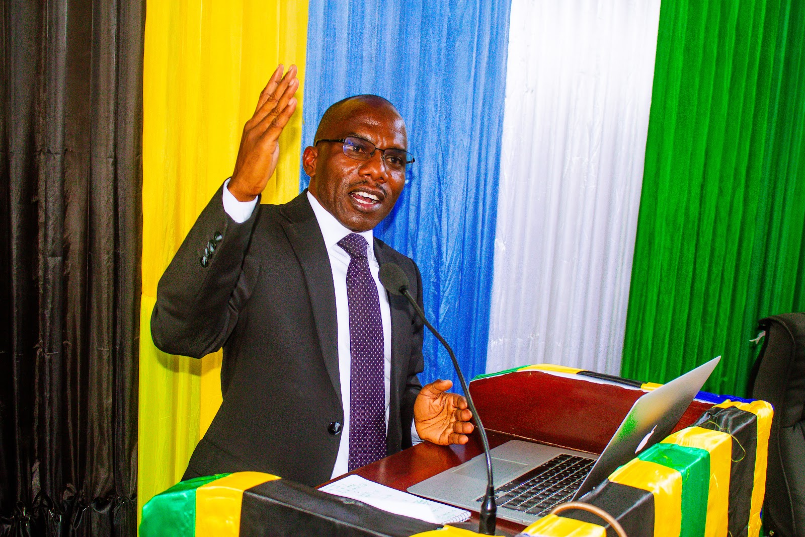 Les citoyens sont la clé du succès de Vision 2050