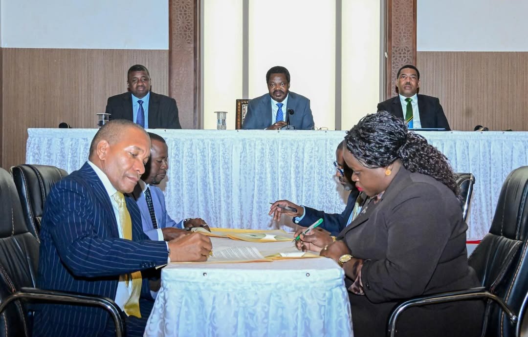 Les tensions syndicales s'apaisent avec le règlement du problème du sucre