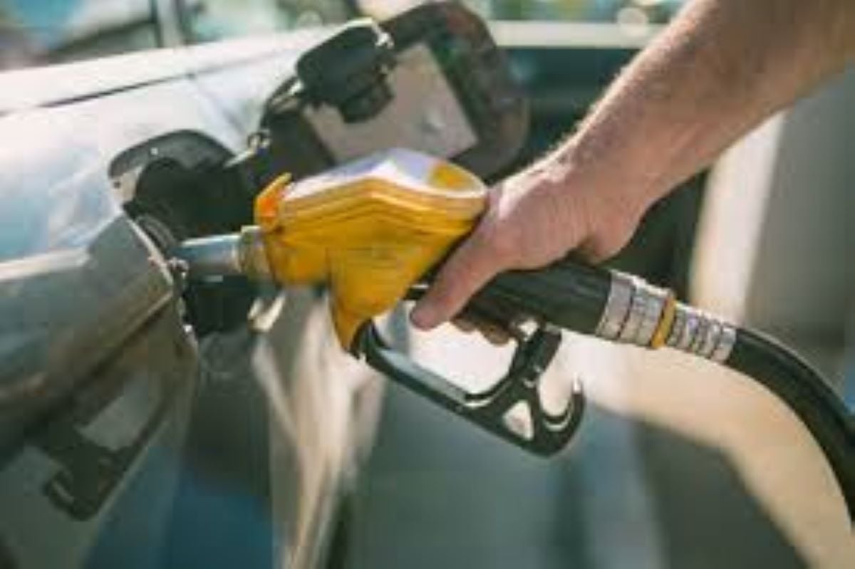 Fuel crisis Fuel pump