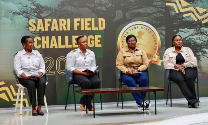 Ngorongoro envisage un Safari Field Challenge épique en 2026