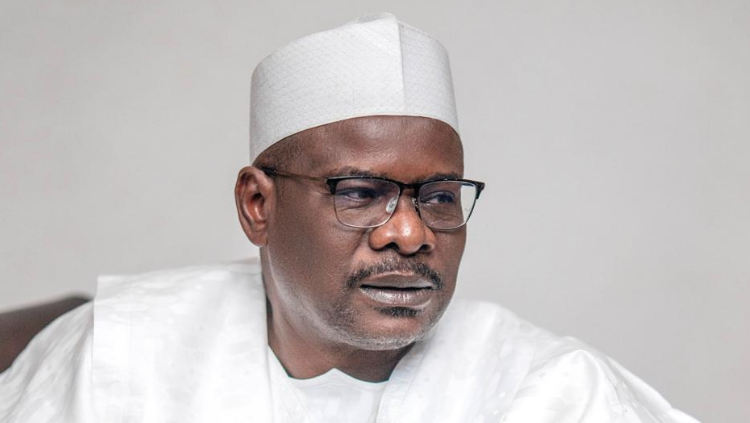 We need joint effort to defeat insurgency — Ndume