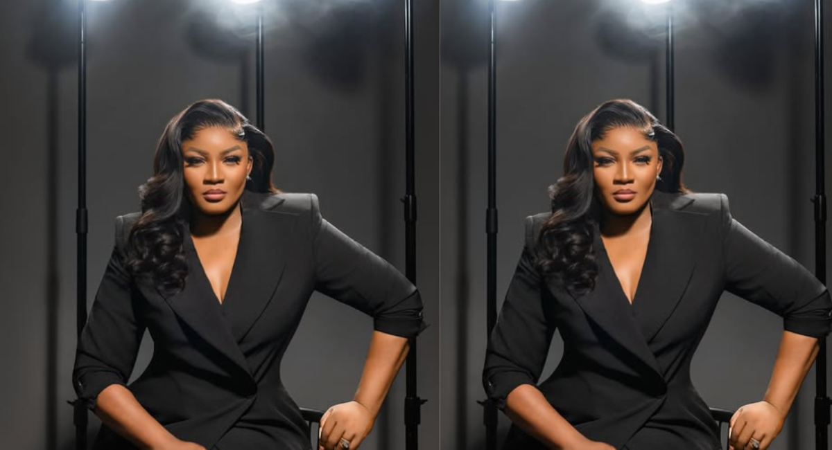 Omotola Jalade
