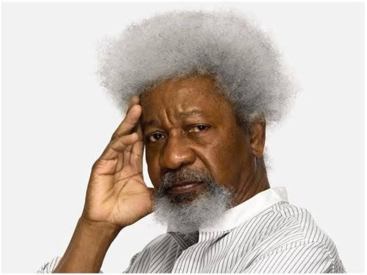 Wole Soyinka condemns Uromi killings