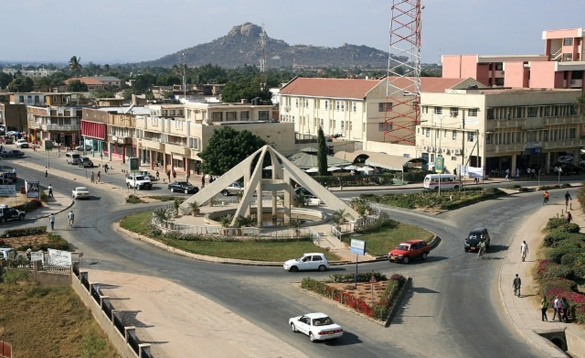 Samsung déploie ses ailes à Dodoma pour alimenter le Dira 2050