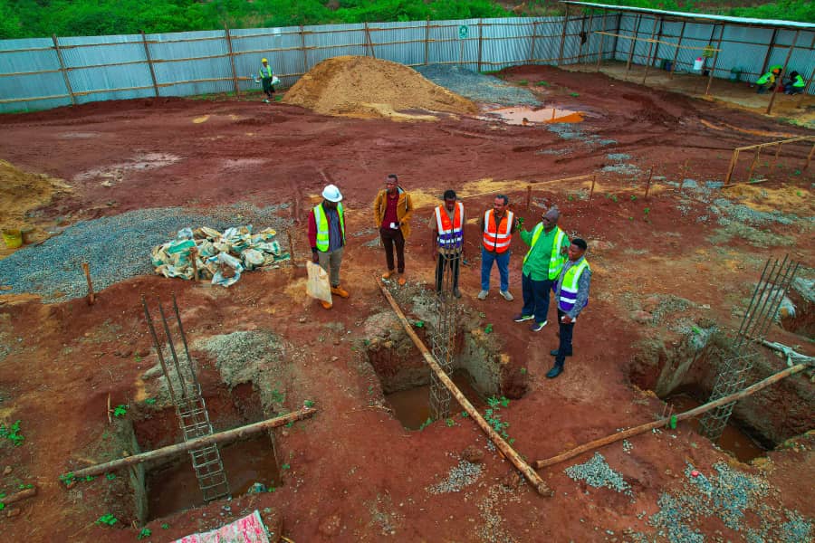 TACTIC envisage une ville de Babati transformée dans le cadre d'un projet d'infrastructure de 20,5 milliards de dollars
